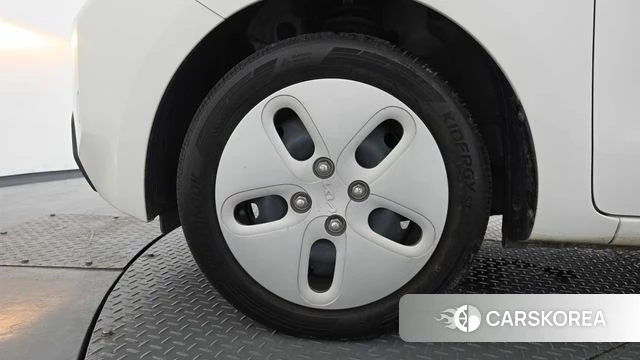 Kia The New Kia Ray id 4640936 из Кореи 24