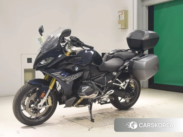 BMW R1250RS 2020 из Японии, фото 2