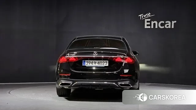 Mercedes-Benz E-Class W214 id 2963641 из Кореи 14