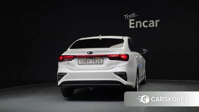 Kia Come New K3 id 3935751 из Кореи 14