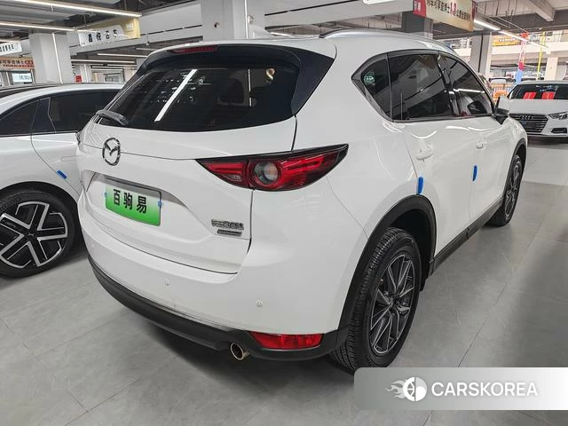 Mazda CX-5 id 4210311 из Китая 7