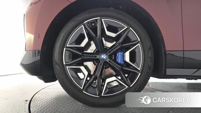 BMW iX id 4691300 из Кореи 28