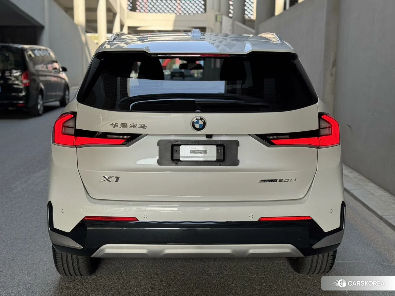 BMW X1 id 4492620 из Китая 15