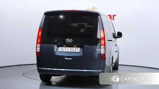 Hyundai Staria id 3497069 из Кореи 14