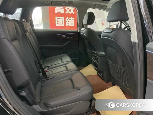 Audi Q7 id 4348850 из Китая 28