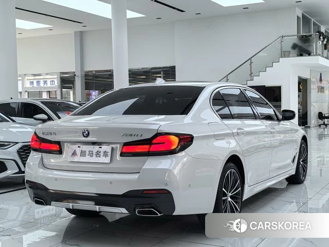 BMW 5 series id 4271738 из Китая 9