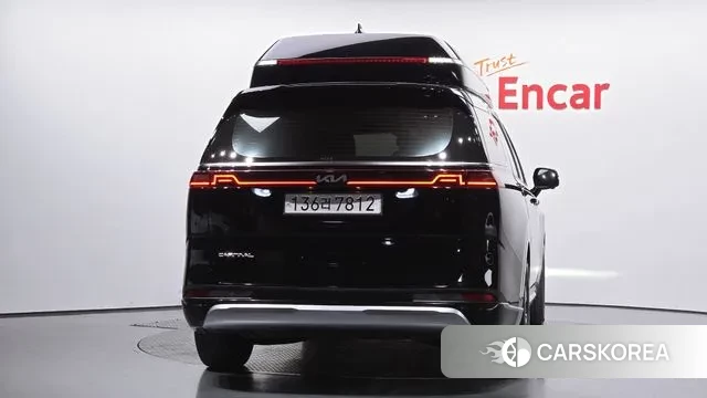 Kia Carnival 4th generation id 3185705 из Кореи 14