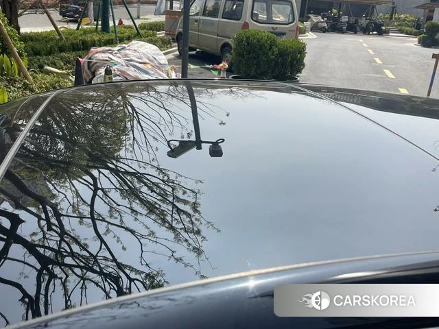 Kia K5 id 4240739 из Китая 8