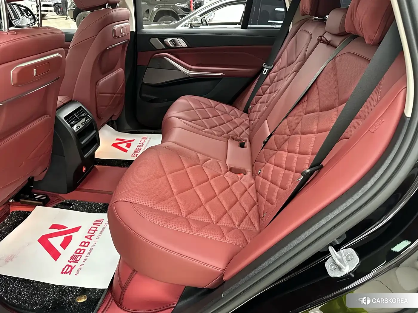 BMW X5 id 4634819 из Китая 18