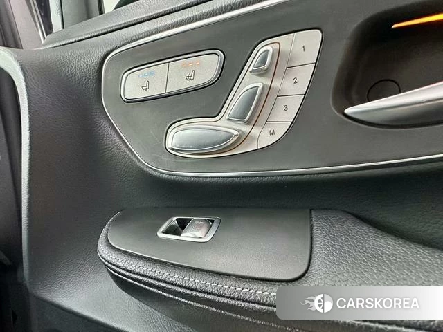 Mercedes-Benz V-class id 4235444 из Китая 15
