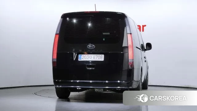 Hyundai Staria id 3017131 из Кореи 14