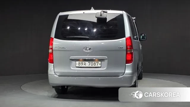 Hyundai The New Grand Starex id 3439467 из Кореи 14