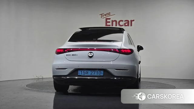 Mercedes-Benz EQE V295 id 4349853 из Кореи 31