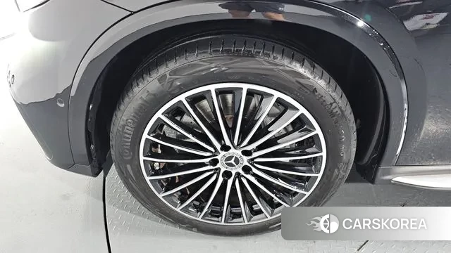 Mercedes-Benz GLC-Class X254 id 3036306 из Кореи 14