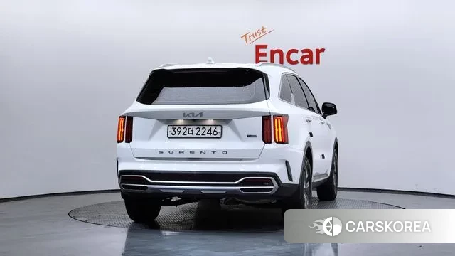 Kia Sorento 4th Generation id 3746699 из Кореи 14