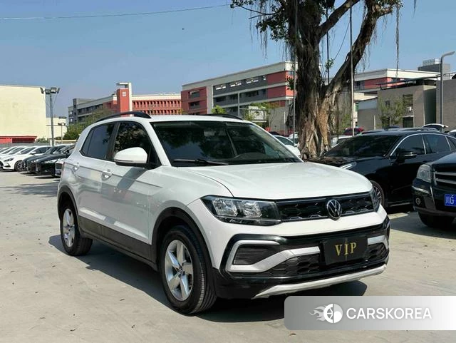 Volkswagen Tu Kai id 4274273 из Китая 8
