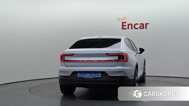 Polestar Polestar 2 id 4784358 из Кореи 29