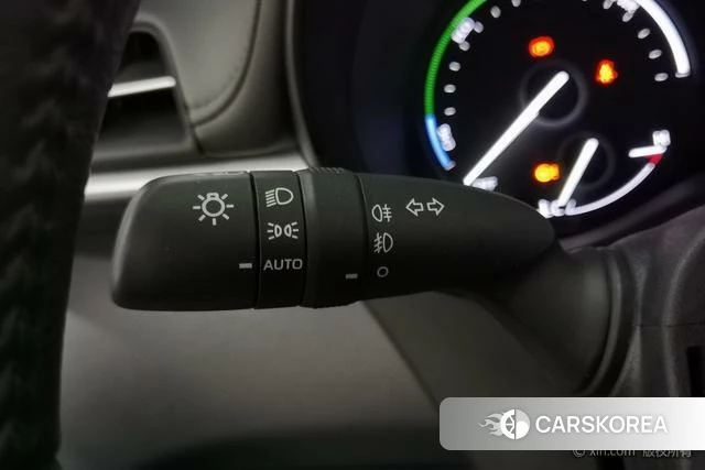Toyota Grevia id 4272869 из Китая 18