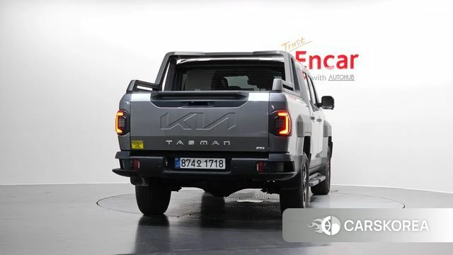 Kia Tasman id 4185572 из Кореи 26