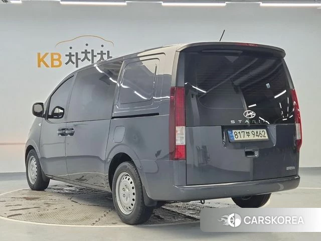 Hyundai Staria id 4899246 из Кореи 12