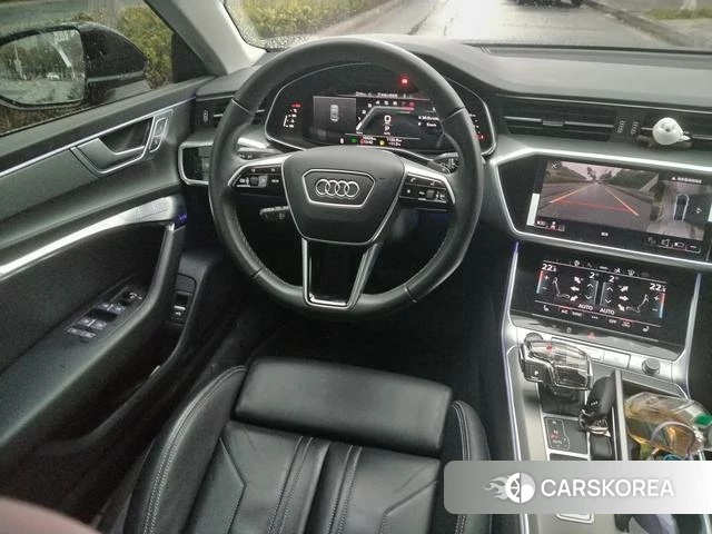 Audi A7 id 4259585 из Китая 9