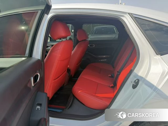 Honda Civic id 4258464 из Китая 9