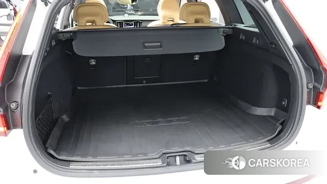 Volvo V60 Cross-Country 2nd Generation id 3610198 из Кореи 14