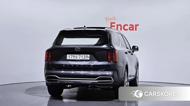 Kia Sorento 4th Generation id 3698040 из Кореи 14