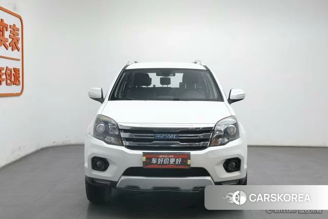 Haval H5 classic id 4210635 из Китая 18