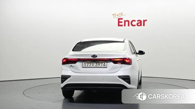 Kia Come New K3 id 3840064 из Кореи 14