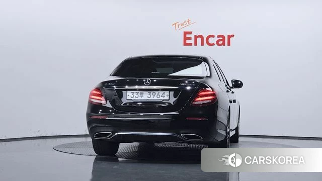 Mercedes-Benz E-Class W213 id 4836865 из Кореи 31
