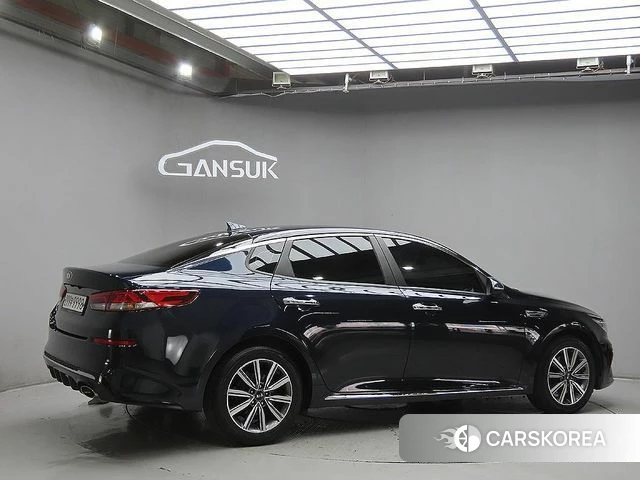 Kia K5 3rd generation id 3916896 из Кореи 14