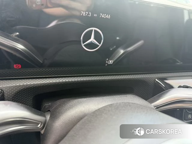 Mercedes-Benz Class A 2022 Белый из Китая, фото 4
