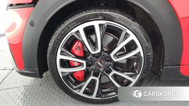 Mini Cooper S id 3405738 из Кореи 14