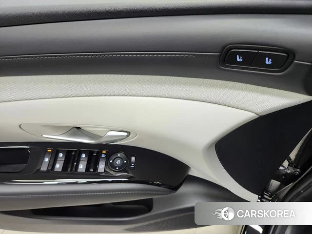 Hyundai The New Tucson (NX4) id 4623174 из Кореи 14