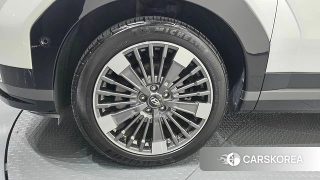 Hyundai Santa Fe (MX5) id 3858761 из Кореи 14