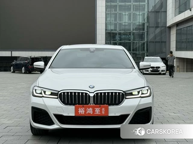 BMW 5 series id 4277890 из Китая 9