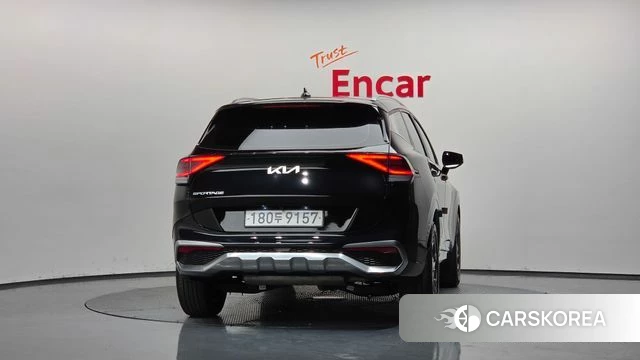 Kia Sportage 5th Generation id 4433382 из Кореи 28