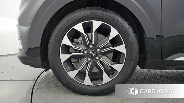 Kia Carnival 4th generation id 4657643 из Кореи 29