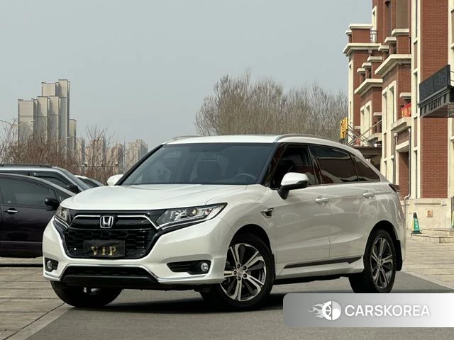 Honda UR-V id 4257860 из Китая 32