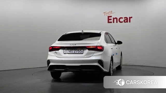 Kia The New K3 2nd generation id 4592944 из Кореи 26