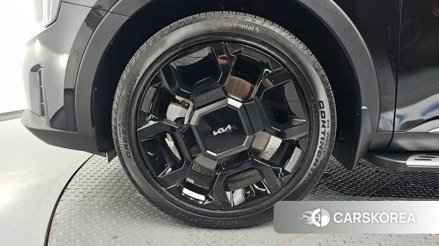 Kia The New Sorento 4th Generation id 4686605 из Кореи 29
