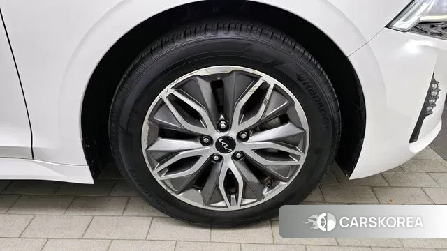 Kia K5 Hybrid 3rd Generation id 3600916 из Кореи 14