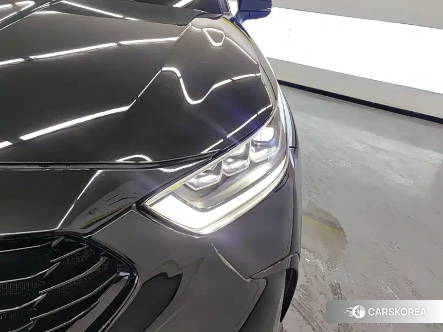 Toyota Crown id 4628108 из Китая 10