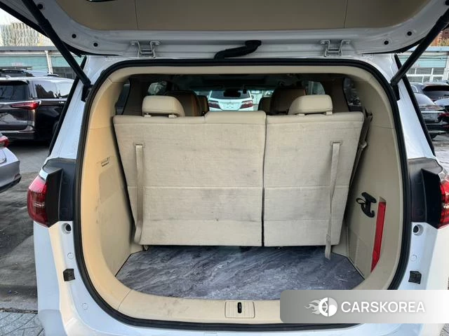 Buick GL8 id 4253479 из Китая 15