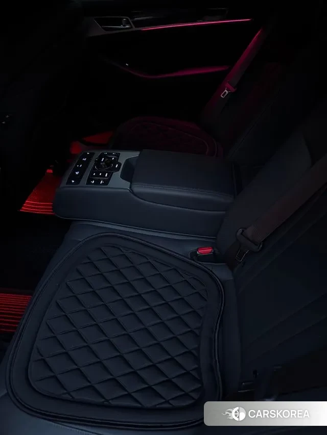 Genesis G80 id 3766187 из Кореи 14