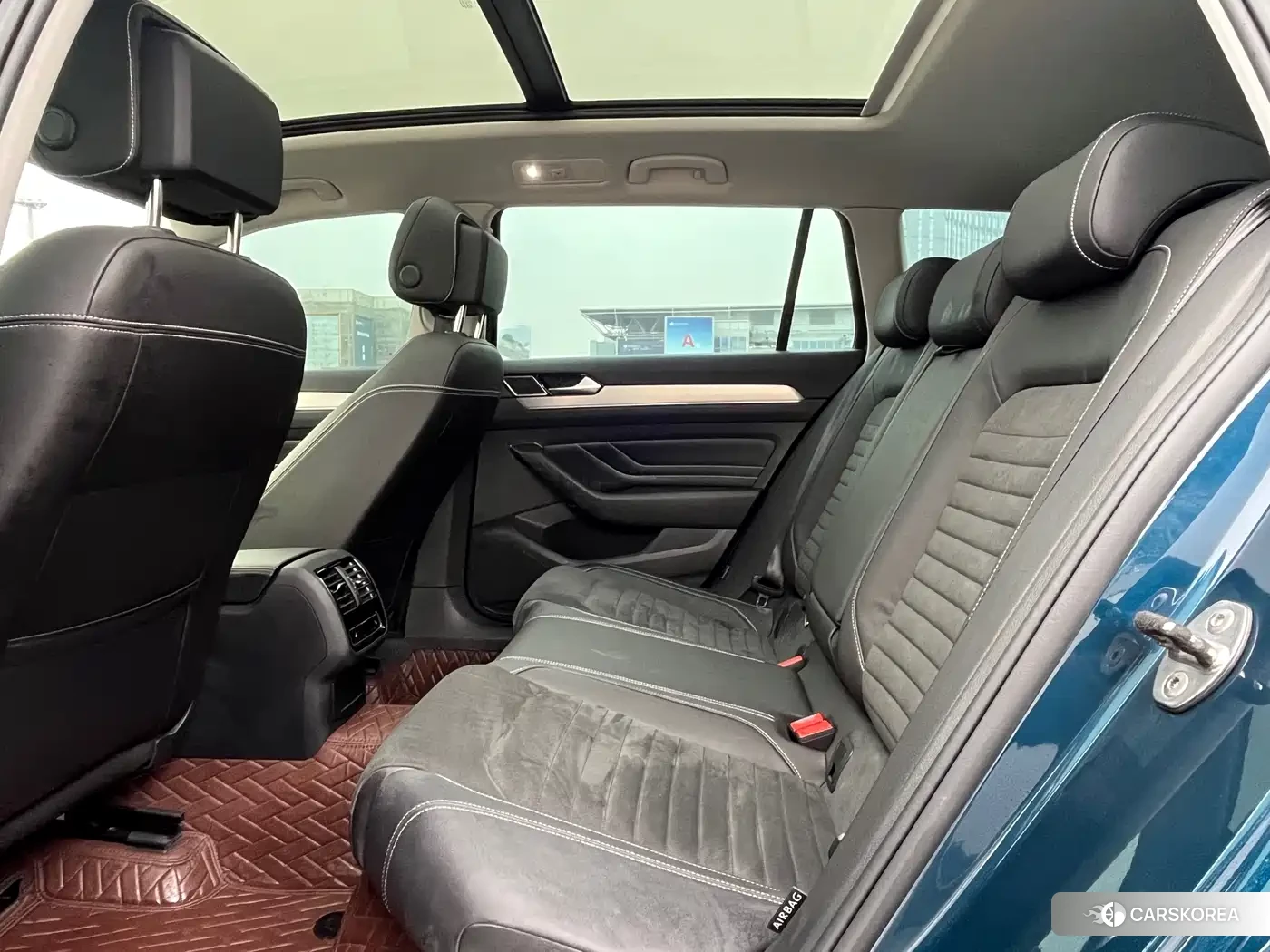 Volkswagen Wei Lan id 4577819 из Китая 17