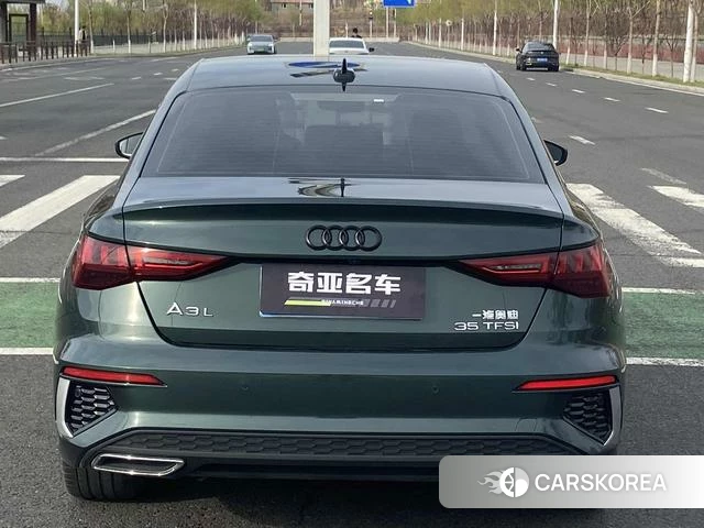 Audi A3 id 4291266 из Китая 10