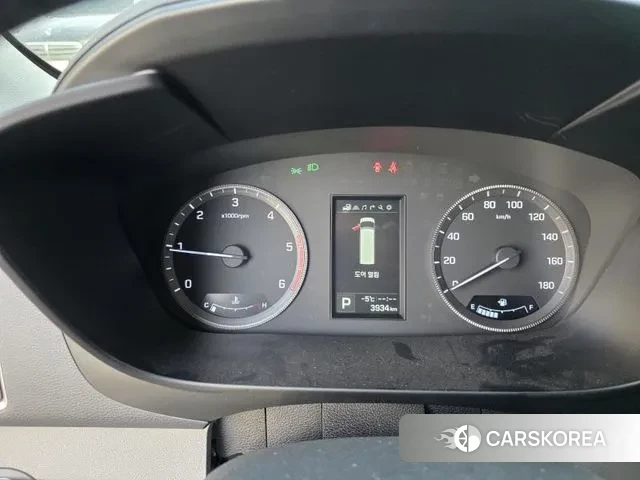 Hyundai Solati 2020 Черный из Кореи, фото 5