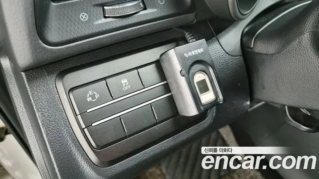 Ssangyong Tivoli Air id 2764314 из Кореи 14